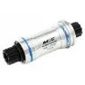 MSC BIKES Issis Mirage Kranklager, Silver, 68mm, 113mm