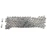 MSC BIKES Kjede, Silver, 118 Links, 11s