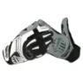 MSC BIKES Mad Hansker, White / grey / black