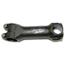 MSC BIKES Mirage Sykkelstyrestem, Black, 110mm, 6º