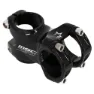 MSC BIKES Ms13p Sykkelstyrestem, Black, 90mm, 7º