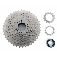 MSC BIKES Mtb Kassett MSC BIKES Mtb Kassett
