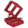MSC BIKES Nylon Platform Crmo Sykkelpedaler