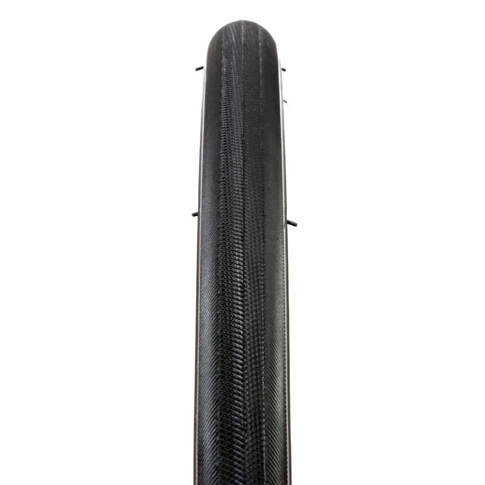 MSC BIKES Performance Plus 60 Tpi Road Shield 700c X 25 Racerdekk, Black, 700C x 25, Sykkeldekk MSC BIKES Performance Plus 60 Tpi Road Shield 700c X 25 Racerdekk, Black, 700C x 25, Sykkeldekk