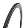 MSC BIKES Performance Plus 60 Tpi Road Shield Br 700c X 28 Racerdekk, Black, 700C x 28, Sykkeldekk