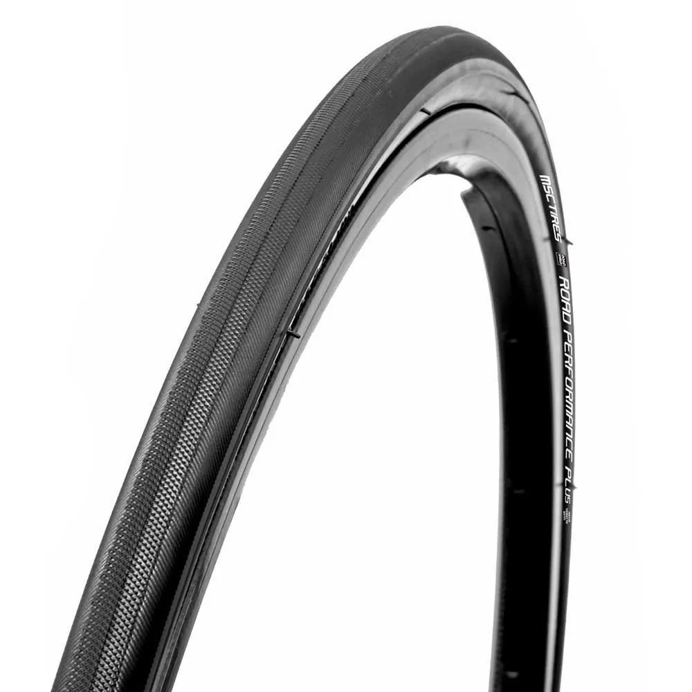 MSC BIKES Performance Plus 60 Tpi Road Shield Br 700c X 28 Racerdekk, Black, 700C x 28, Sykkeldekk MSC BIKES Performance Plus 60 Tpi Road Shield Br 700c X 28 Racerdekk, Black, 700C x 28, Sykkeldekk