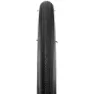 MSC BIKES Performance Plus 60 Tpi Road Shield Br 700c X 28 Racerdekk, Black, 700C x 28, Sykkeldekk
