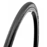 MSC BIKES Performance Plus 60 Tpi Road Shield Br 700c X 28 Racerdekk, Black, 700C x 28, Sykkeldekk