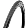 MSC BIKES Performance Plus 700c X 28 Racerdekk, Black, 700C x 28, Sykkeldekk