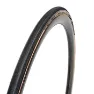 MSC BIKES Performance Plus Road Shield Br 700c X 25 Racerdekk, Black, 700C x 25, Sykkeldekk