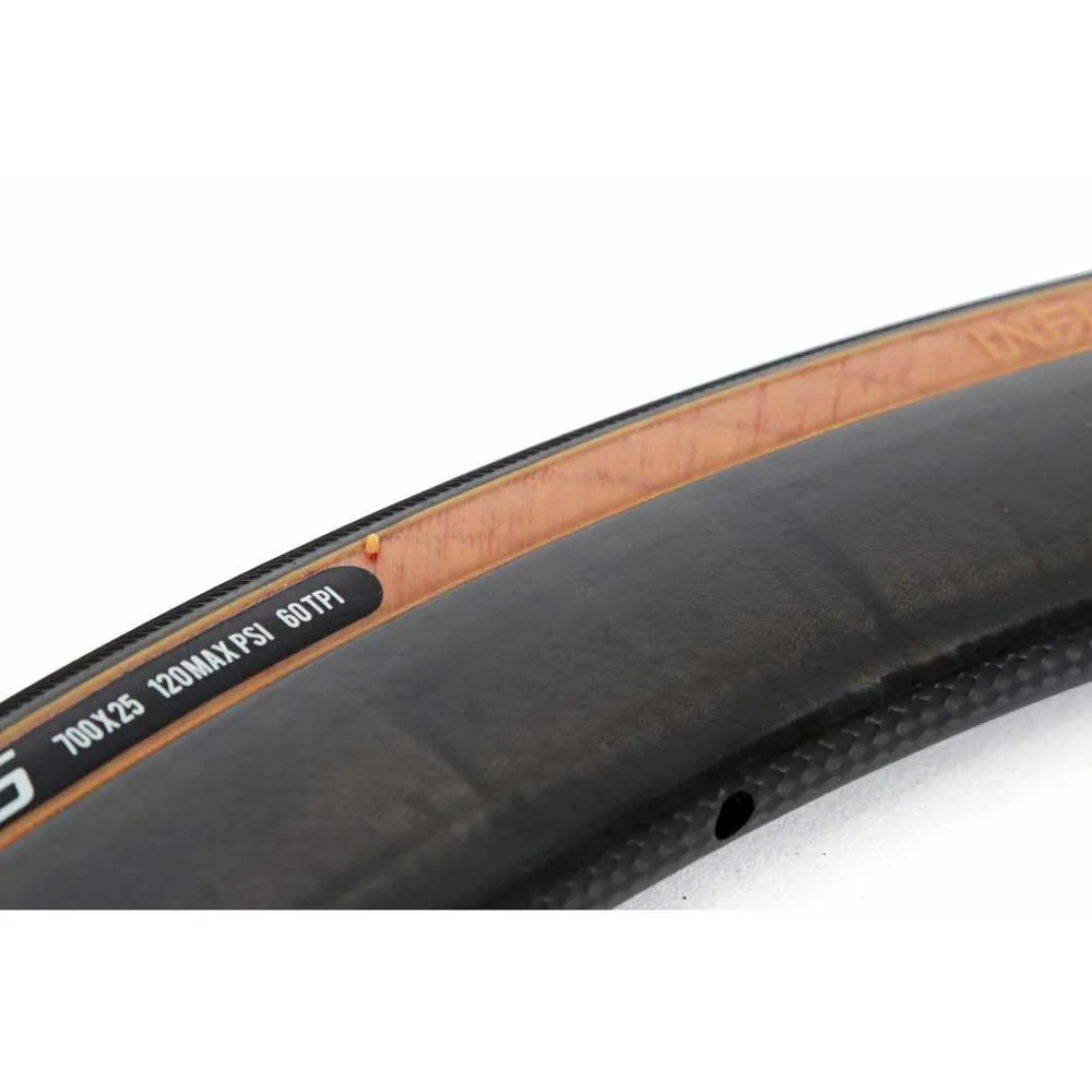 MSC BIKES Performance Plus Road Shield Br 700c X 25 Racerdekk, Black, 700C x 25, Sykkeldekk MSC BIKES Performance Plus Road Shield Br 700c X 25 Racerdekk, Black, 700C x 25, Sykkeldekk