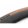 MSC BIKES Performance Plus Road Shield Br 700c X 25 Racerdekk, Black, 700C x 25, Sykkeldekk