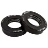 MSC BIKES Press S1 Press Fit Bb24 Kranklagerkopper, Black, 68/73mm