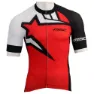 MSC BIKES Pro Race Kort Ermet Trøye