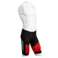 MSC BIKES Pro Race Sykkelshorts Uten Seler MSC BIKES Pro Race Sykkelshorts Uten Seler