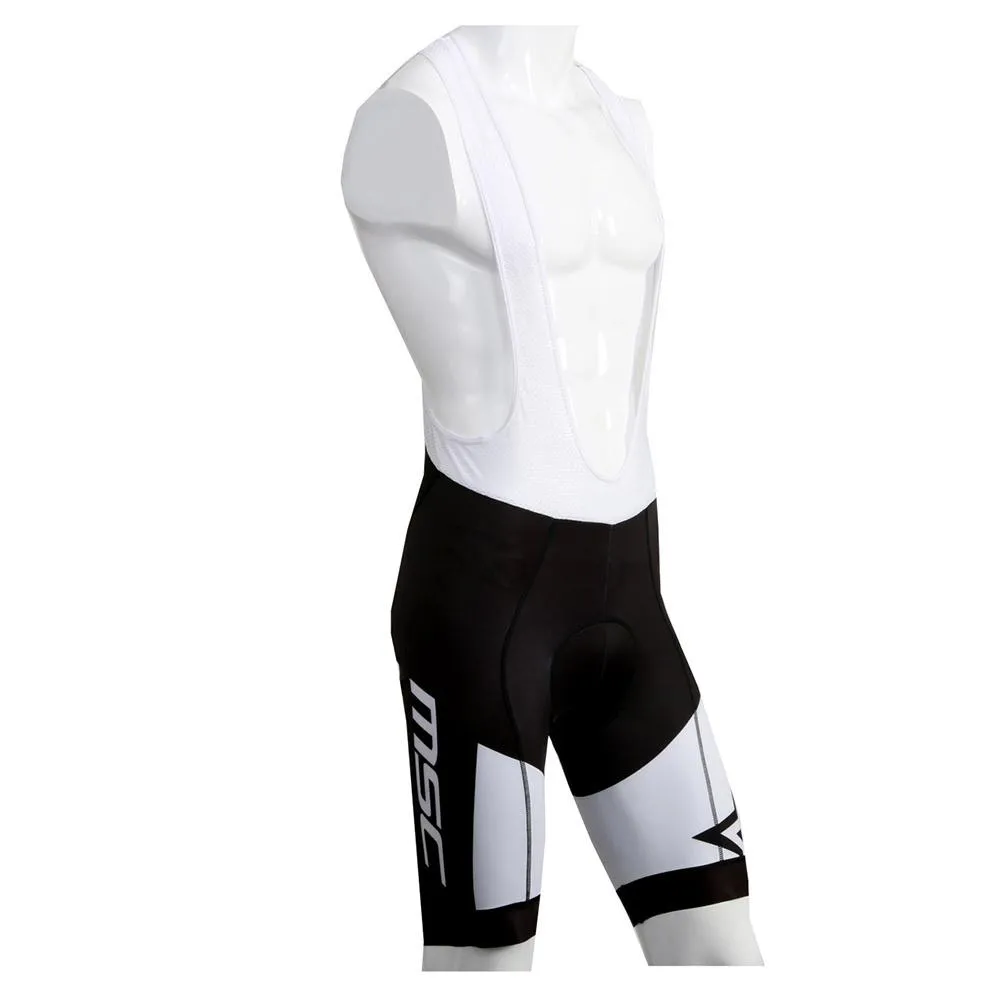 MSC BIKES Pro Race Sykkelshorts Uten Seler