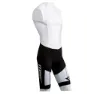 MSC BIKES Pro Race Sykkelshorts Uten Seler