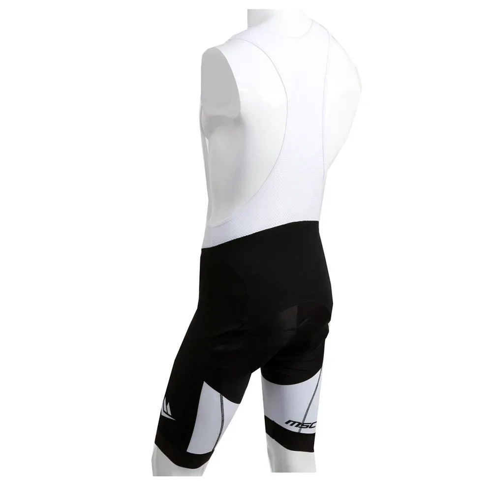 MSC BIKES Pro Race Sykkelshorts Uten Seler