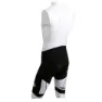 MSC BIKES Pro Race Sykkelshorts Uten Seler