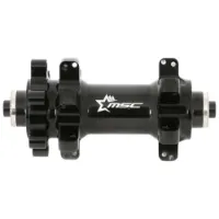 MSC BIKES Qr Ibr Disc Fornav MSC BIKES Qr Ibr Disc Fornav