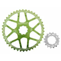MSC BIKES Ratio Expander Tannhjul