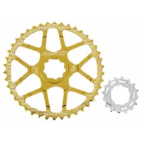 MSC BIKES Ratio Expander Tannhjul