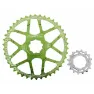 MSC BIKES Ratio Expander Tannhjul
