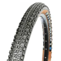 MSC BIKES Rock & Roller 2c Epic Shield Tubeless 29´´ X 2.20 Mtb-dekk MSC BIKES Rock & Roller 2c Epic Shield Tubeless 29´´ X 2.20 Mtb-dekk