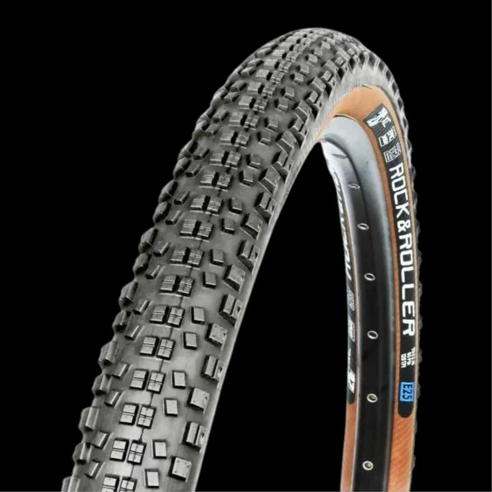 MSC BIKES Rock & Roller 2c Xc Epic Shield 120tpi Tubeless 29´´ X 2.30 Mtb-dekk, Black, 29" x 2.30, Sykkeldekk MSC BIKES Rock & Roller 2c Xc Epic Shield 120tpi Tubeless 29´´ X 2.30 Mtb-dekk, Black, 29" x 2.30, Sykkeldekk