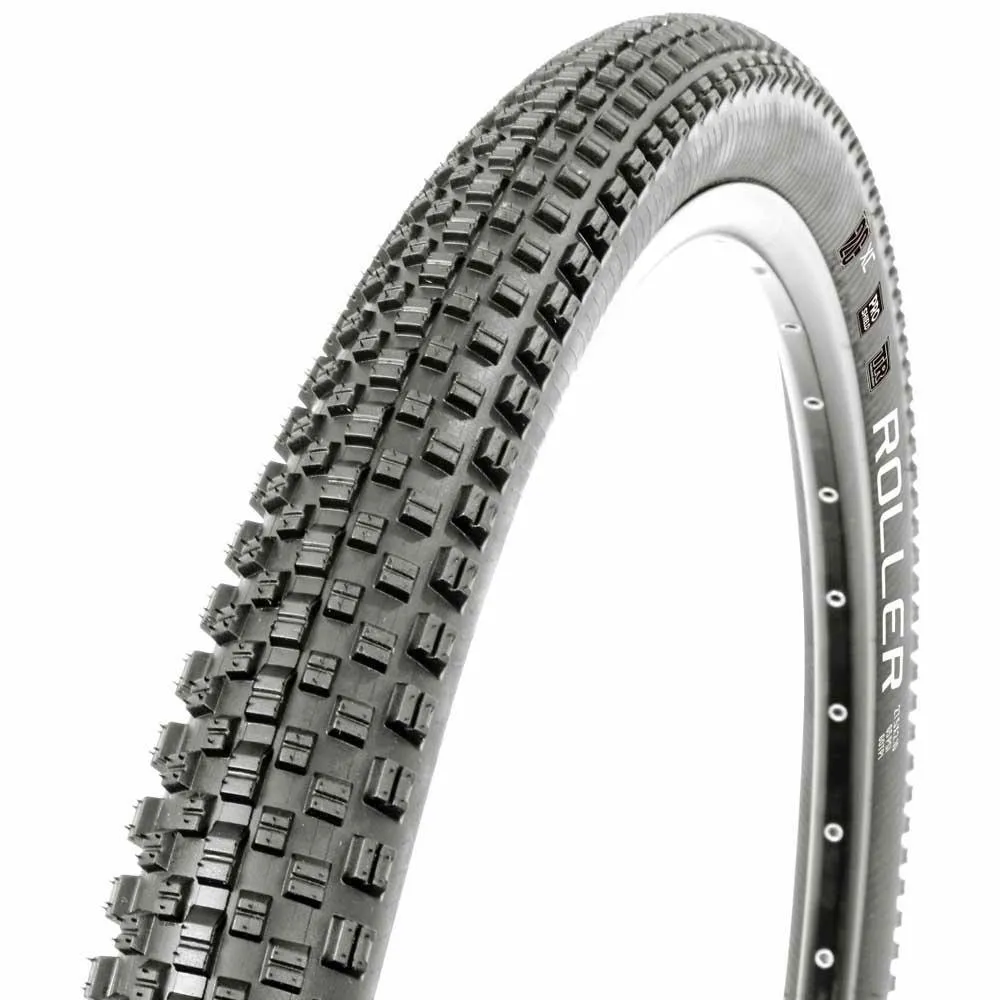 MSC BIKES Roller 2c Xc 60 Tpi Tubeless 27.5´´ X 2.10 Mtb-dekk, Sykkeldekk