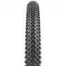 MSC BIKES Roller 2c Xc Race 120 Tpi Tubeless 29´´ X 2.10 Mtb-dekk, Black, 29" x 2.10, Sykkeldekk