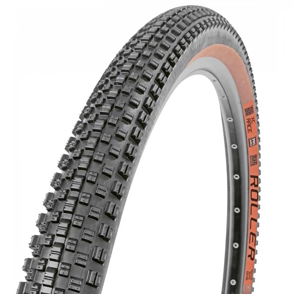 MSC BIKES Roller Tubeless 29´´ X 2.10 Mtb-dekk, Clear, 29" x 2.10, Sykkeldekk