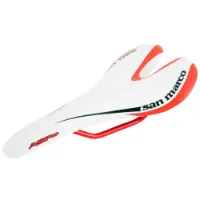 MSC BIKES San Marco Aspide Sykkelsete MSC BIKES San Marco Aspide Sykkelsete