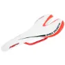 MSC BIKES San Marco Aspide Sykkelsete, White, One Size