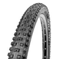 MSC BIKES Single Track 2c Dh Super Shield 60 Tpi Tubeless 27.5´´ X 2.20 Mtb-dekk MSC BIKES Single Track 2c Dh Super Shield 60 Tpi Tubeless 27.5´´ X 2.20 Mtb-dekk