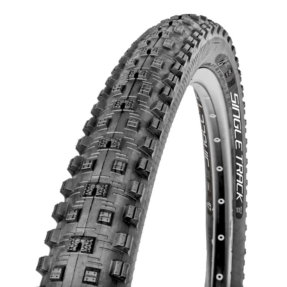 MSC BIKES Single Track 2c Dh Super Shield 60 Tpi Tubeless 29´´ X 2.20 Mtb-dekk, Sykkeldekk MSC BIKES Single Track 2c Dh Super Shield 60 Tpi Tubeless 29´´ X 2.20 Mtb-dekk, Sykkeldekk