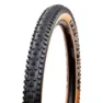 MSC BIKES Single Track 2c Xc Proshield 60 Tpi B Tubeless 27.5´´ X 2.20 Mtb-dekk, Brown, 27.5" x 2.20, Sykkeldekk