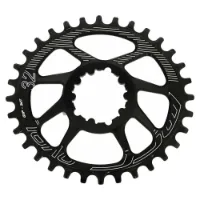 MSC BIKES Sram Gxp Direct Mount Oval Kjettingring MSC BIKES Sram Gxp Direct Mount Oval Kjettingring