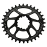 MSC BIKES Sram Gxp Direct Mount Oval Kjettingring