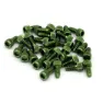 MSC BIKES Superflat Pedalpigger, Green, 32 Units