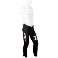 MSC BIKES Thermo Lange Bukser Uten Stropper MSC BIKES Thermo Lange Bukser Uten Stropper