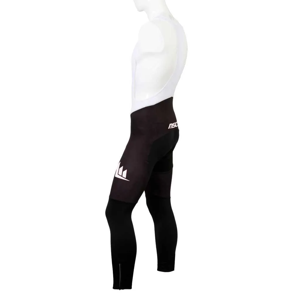 MSC BIKES Thermo Lange Bukser Uten Stropper