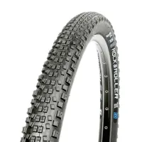 MSC BIKES Tires Rock&roller 2c Xc Epic Shiedl Bk 120 Tubeless 29´´ X 2.10 Stiv Mtb-dekk MSC BIKES Tires Rock&roller 2c Xc Epic Shiedl Bk 120 Tubeless 29´´ X 2.10 Stiv Mtb-dekk