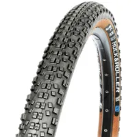 MSC BIKES Tires Rock&roller 2c Xc Epic Shield Br 120 Tubeless 29´´ X 2.10 Stiv Mtb-dekk