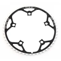 MSC BIKES Tiso Campagnolo 130 Bcd Kjettingring MSC BIKES Tiso Campagnolo 130 Bcd Kjettingring
