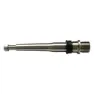 MSC BIKES Titanium Superflat Pedal Aksel