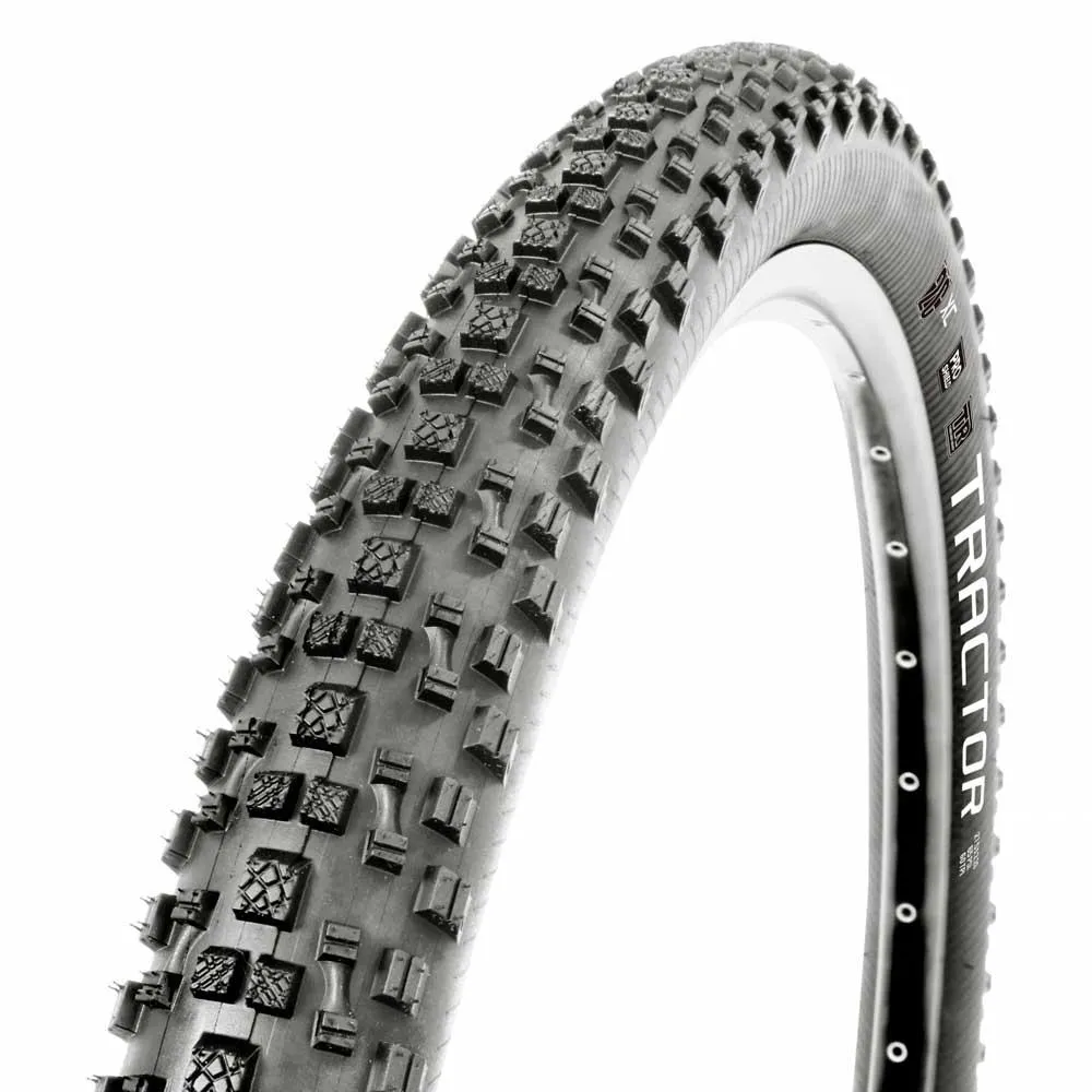 MSC BIKES Tractor 2c Xc 60 Tpi Tubeless 29´´ X 2.20 Mtb-dekk, Sykkeldekk