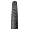 MSC BIKES Tractor 2c Xc Pro Shield 60 Tpi Tubeless 29´´ X 2.30 Mtb-dekk, Black, 29" x 2.30, Sykkeldekk