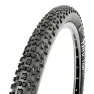 MSC BIKES Tractor 2c Xc Race 120 Tpi Tubeless 29´´ X 2.20 Mtb-dekk, Black, 29" x 2.20, Sykkeldekk
