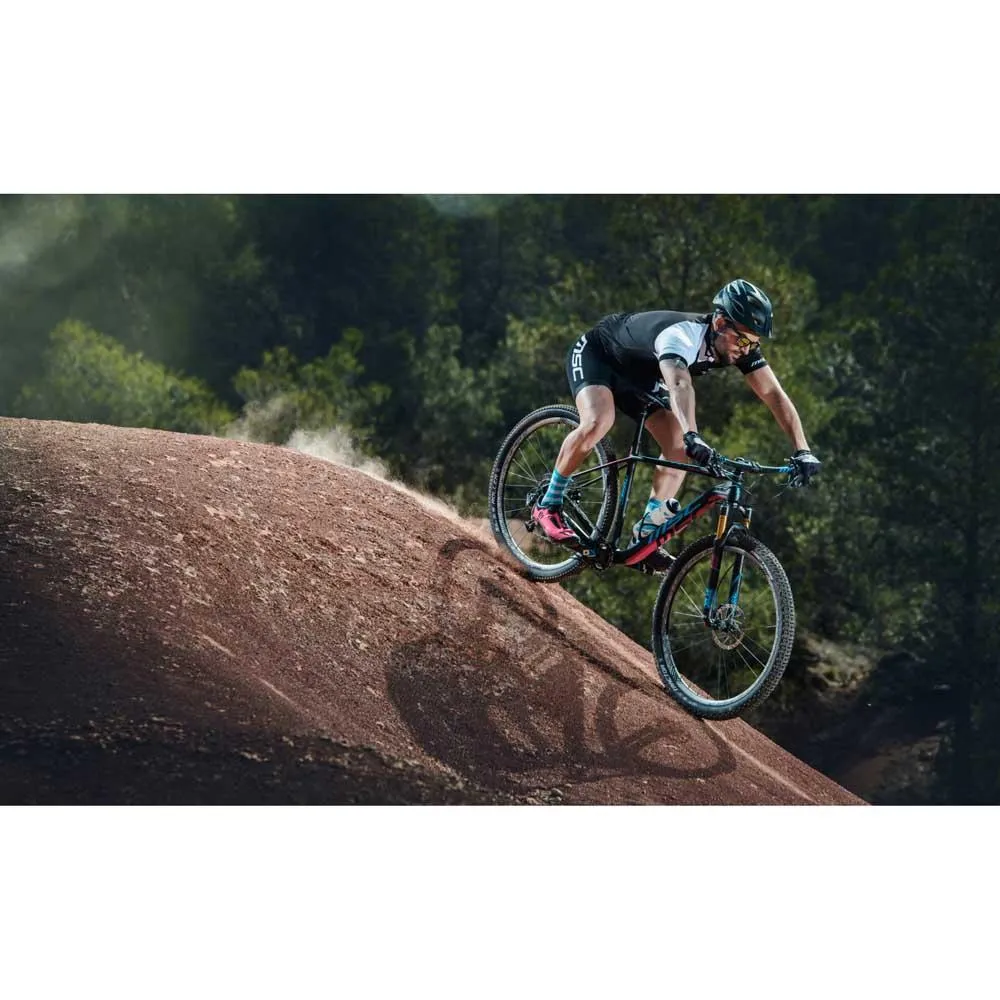MSC BIKES Tractor 2c Xc Race 120 Tpi Tubeless 29´´ X 2.20 Mtb-dekk, Black, 29" x 2.20, Sykkeldekk MSC BIKES Tractor 2c Xc Race 120 Tpi Tubeless 29´´ X 2.20 Mtb-dekk, Black, 29" x 2.20, Sykkeldekk